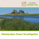 Talentproject Scene Investigation